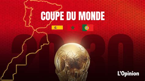 pronocontest coupe du monde|Foot : la Coupe du monde 2030 officiellement attribuée à six pays ...